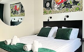 Hotell City Karlshamn